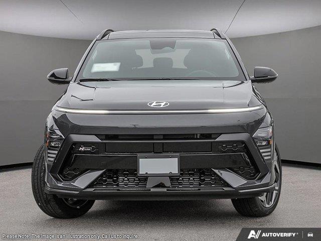 hyundai Kona 2025 - 2