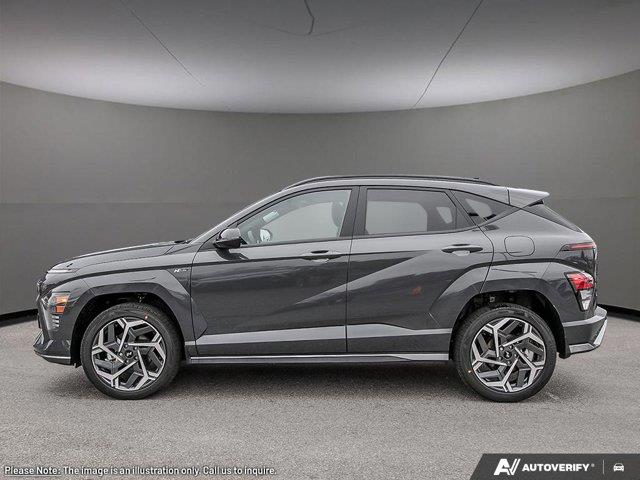 hyundai Kona 2025 - 3