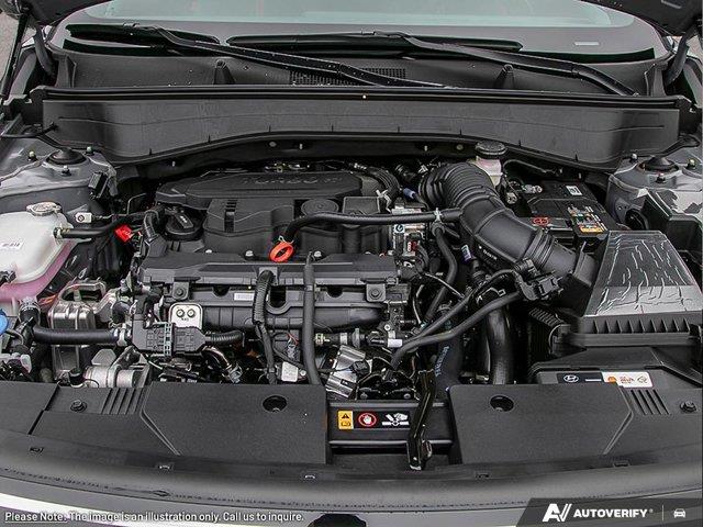 hyundai Kona 2025 - 6