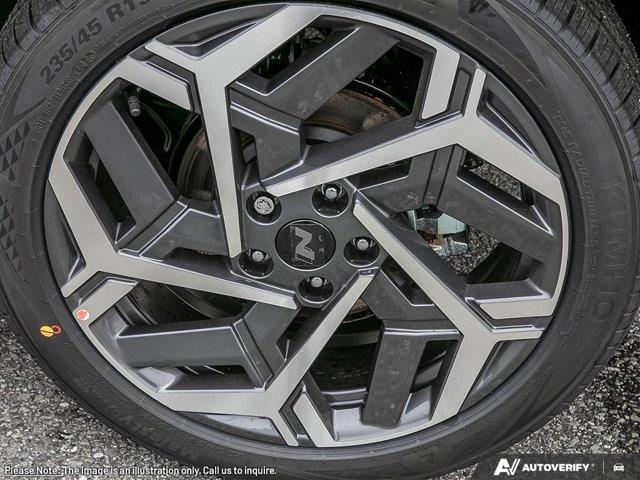 hyundai Kona 2025 - 8