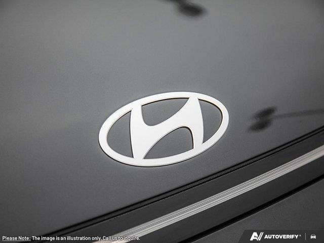 hyundai Kona 2025 - 9