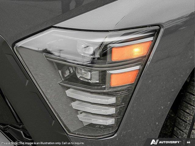 hyundai Kona 2025 - 10