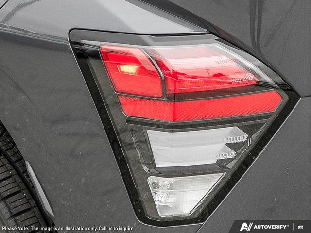 hyundai Kona 2025 - 11