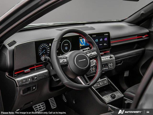 hyundai Kona 2025 - 12