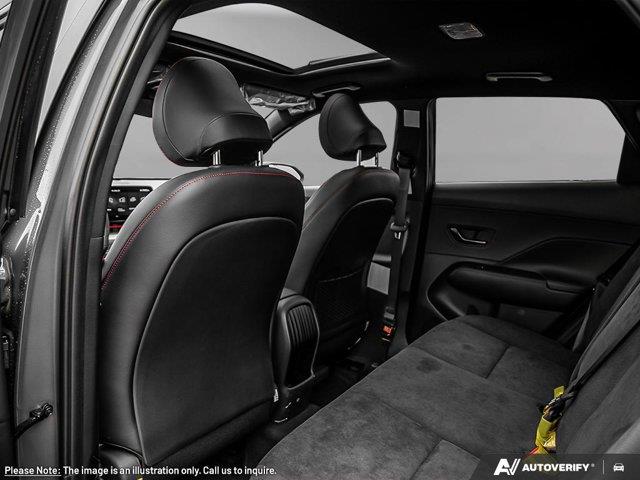 hyundai Kona 2025 - 21