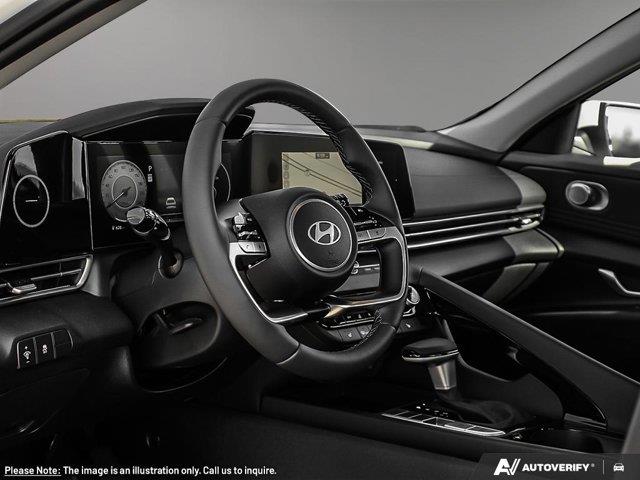 hyundai Elantra 2025 - 12