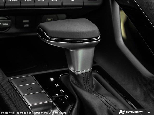 hyundai Elantra 2025 - 17