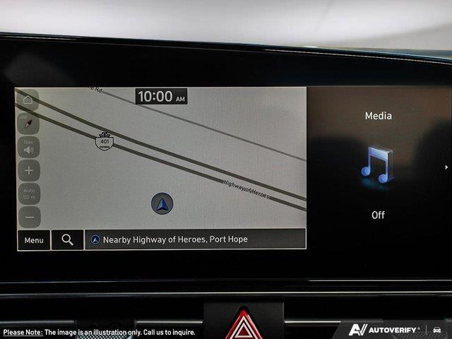 hyundai Elantra 2025 - 18