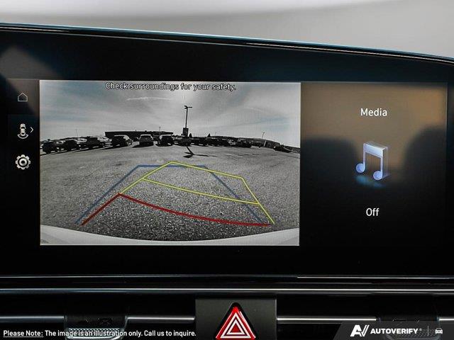 hyundai Elantra 2025 - 23