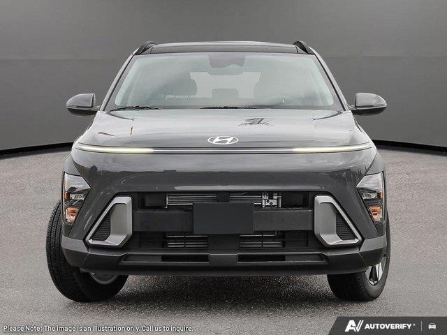 hyundai Kona 2025 - 2