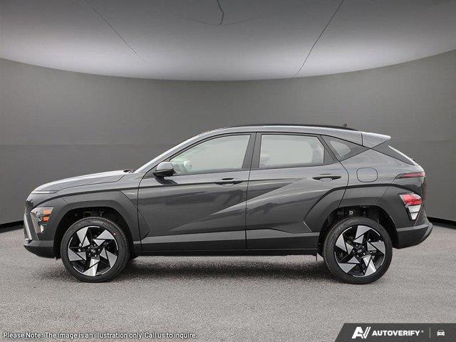 hyundai Kona 2025 - 3