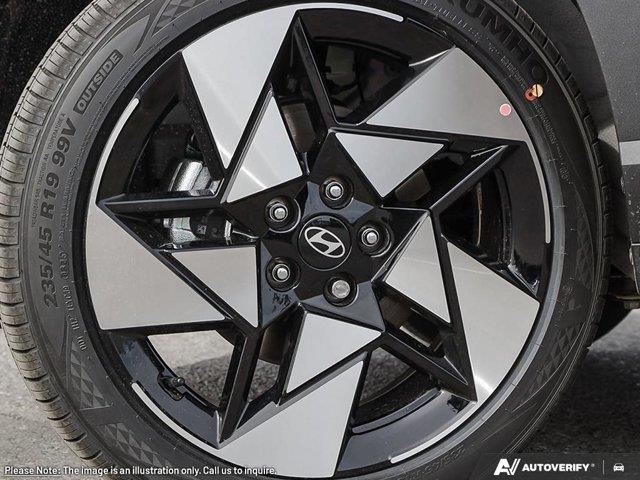 hyundai Kona 2025 - 6