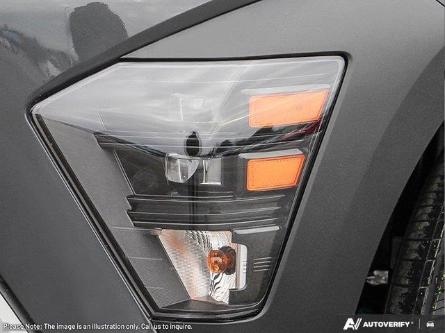 hyundai Kona 2025 - 8