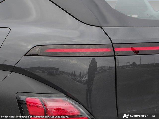 hyundai Kona 2025 - 9