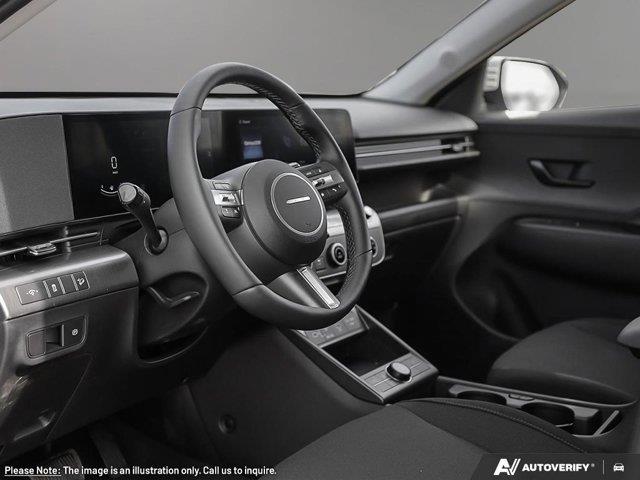 hyundai Kona 2025 - 10