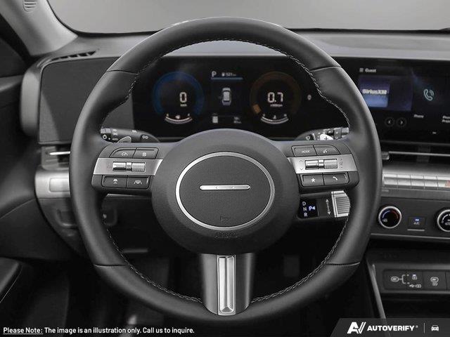 hyundai Kona 2025 - 11