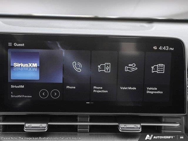 hyundai Kona 2025 - 16