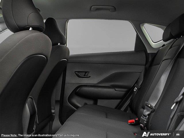 hyundai Kona 2025 - 19