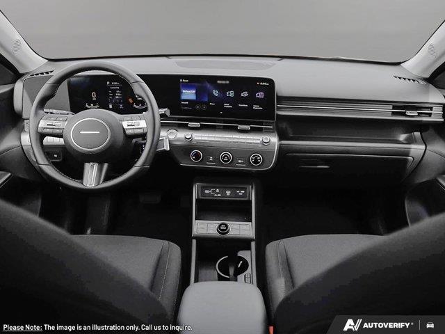 hyundai Kona 2025 - 20