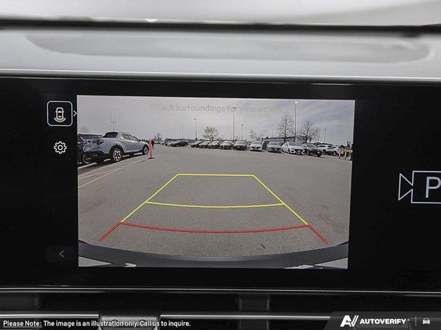 hyundai Kona 2025 - 21