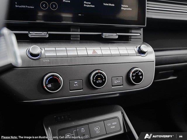 hyundai Kona 2025 - 22