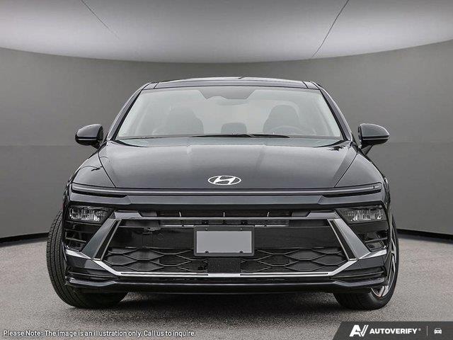 hyundai Sonata 2025 - 2