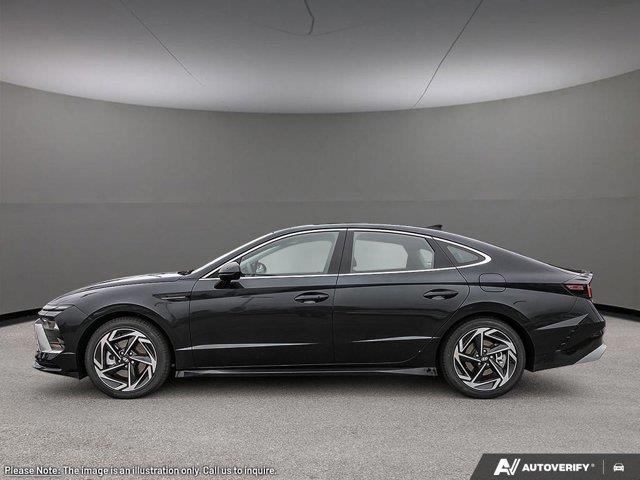 hyundai Sonata 2025 - 3