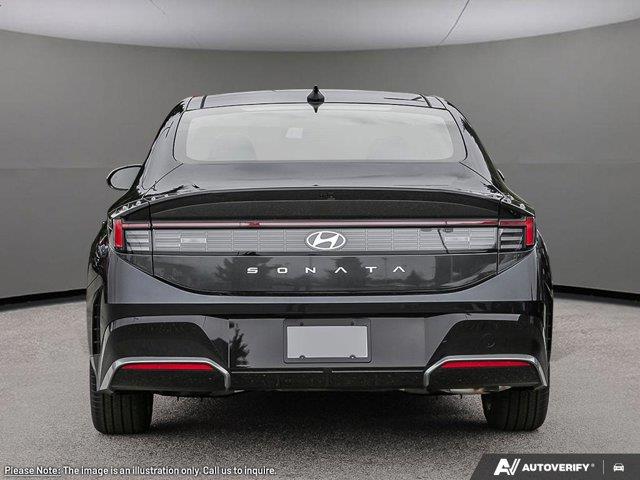 hyundai Sonata 2025 - 5