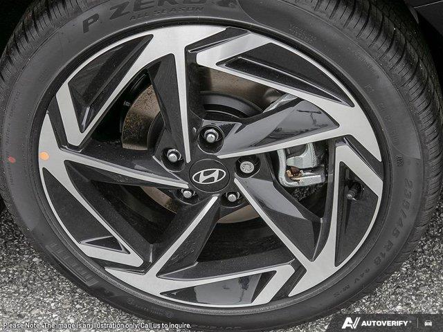 hyundai Sonata 2025 - 6