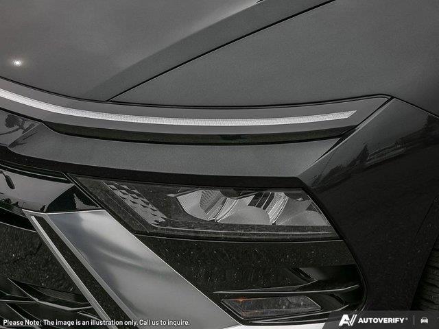 hyundai Sonata 2025 - 8