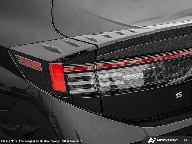 hyundai Sonata 2025 - 9