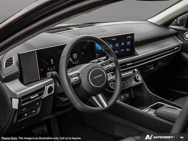 hyundai Sonata 2025 - 10