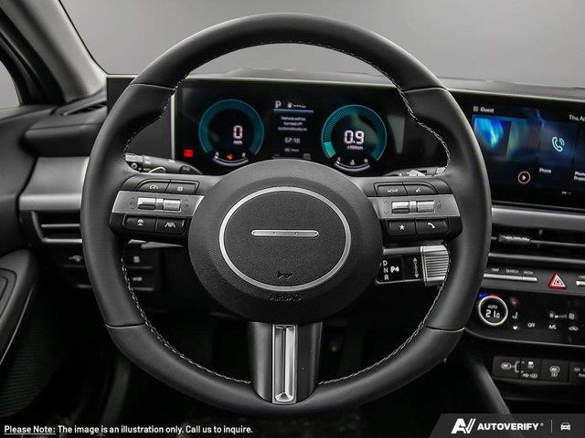 hyundai Sonata 2025 - 11