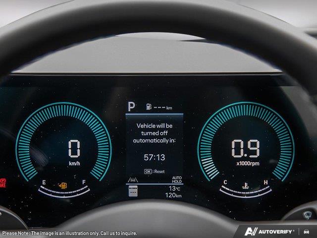 hyundai Sonata 2025 - 12