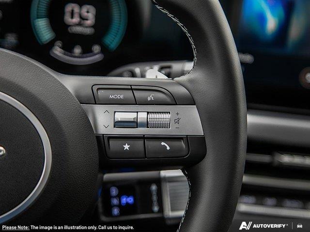 hyundai Sonata 2025 - 13