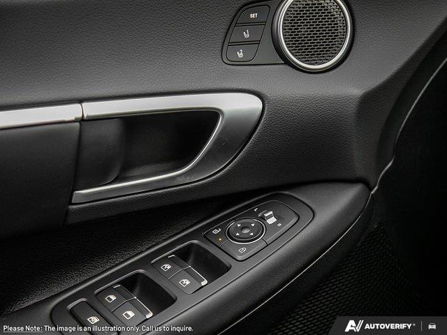 hyundai Sonata 2025 - 14