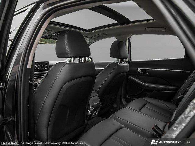 hyundai Sonata 2025 - 19