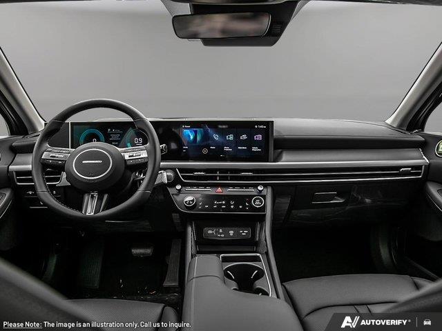 hyundai Sonata 2025 - 20