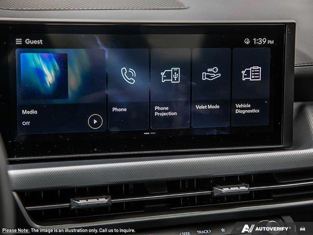 hyundai Sonata 2025 - 21