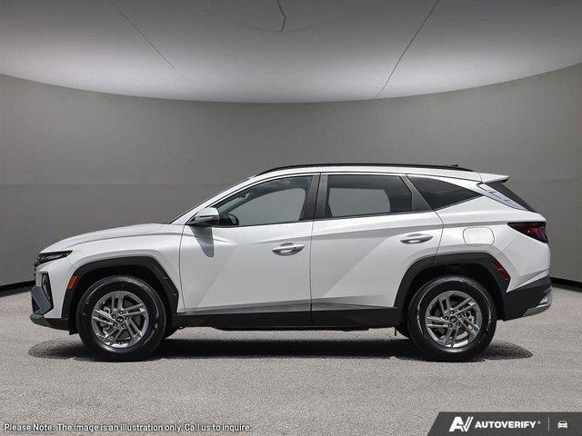 hyundai Tucson 2025 - 3