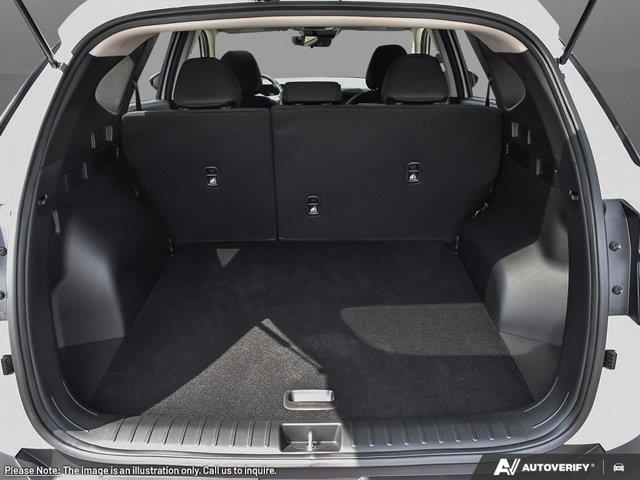 hyundai Tucson 2025 - 7