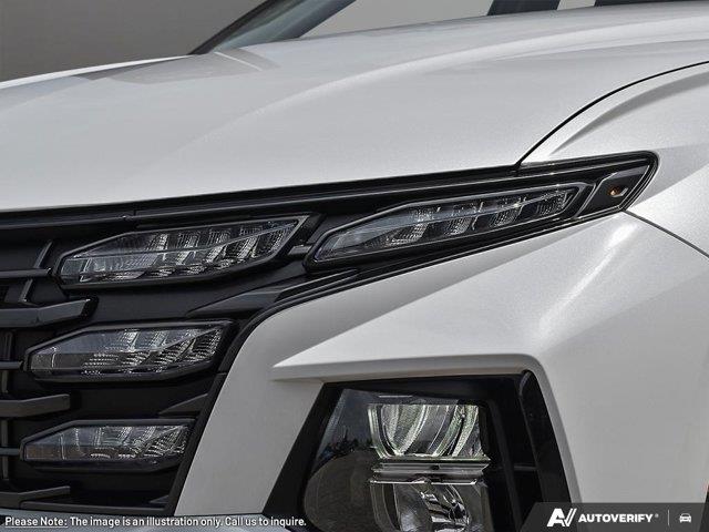 hyundai Tucson 2025 - 10