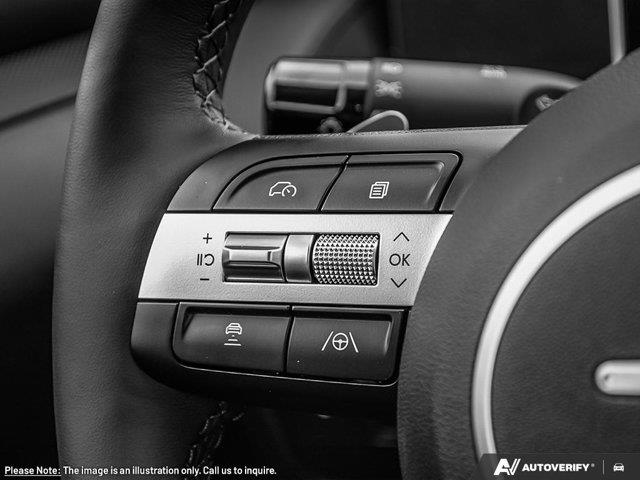 hyundai Tucson 2025 - 15