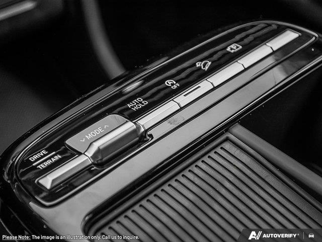 hyundai Tucson 2025 - 26