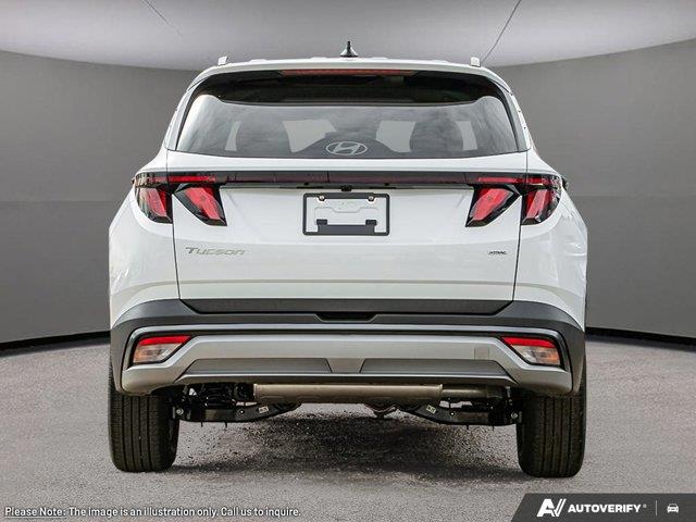 hyundai Tucson 2025 - 5