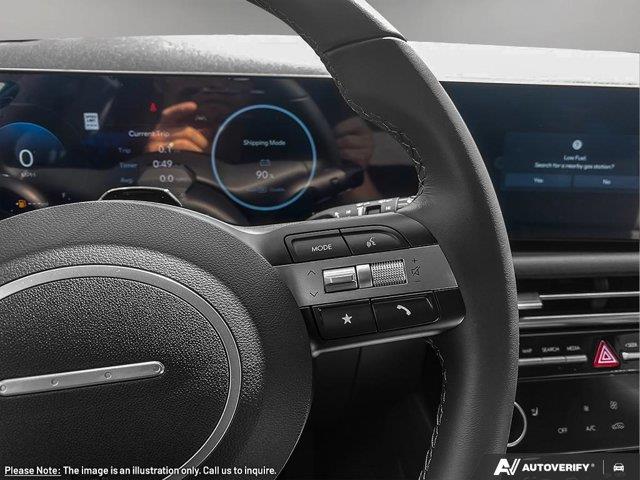 hyundai Tucson 2025 - 11