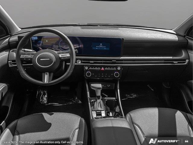 hyundai Tucson 2025 - 18