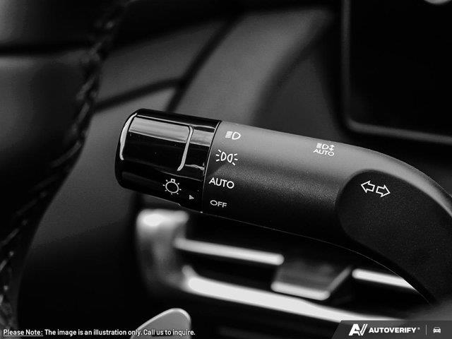 hyundai Tucson hybride rechargeable 2025 - 24