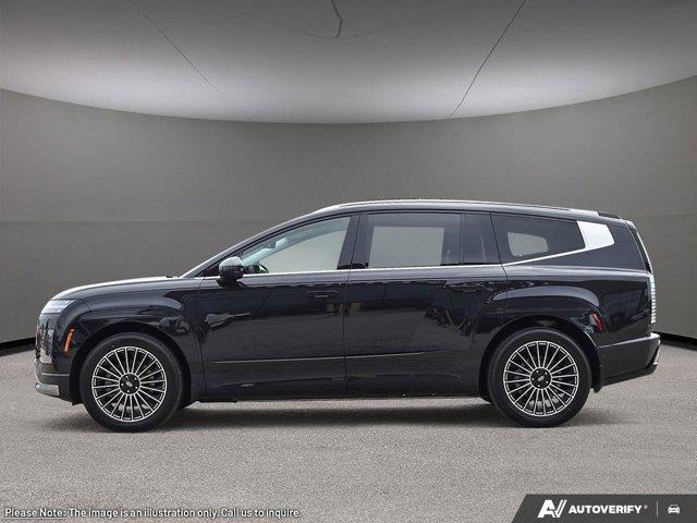 hyundai IONIQ 9 2026 - 3