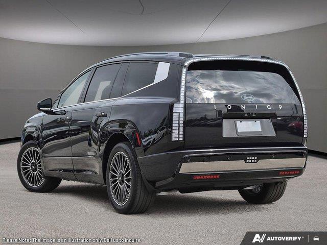 hyundai IONIQ 9 2026 - 4